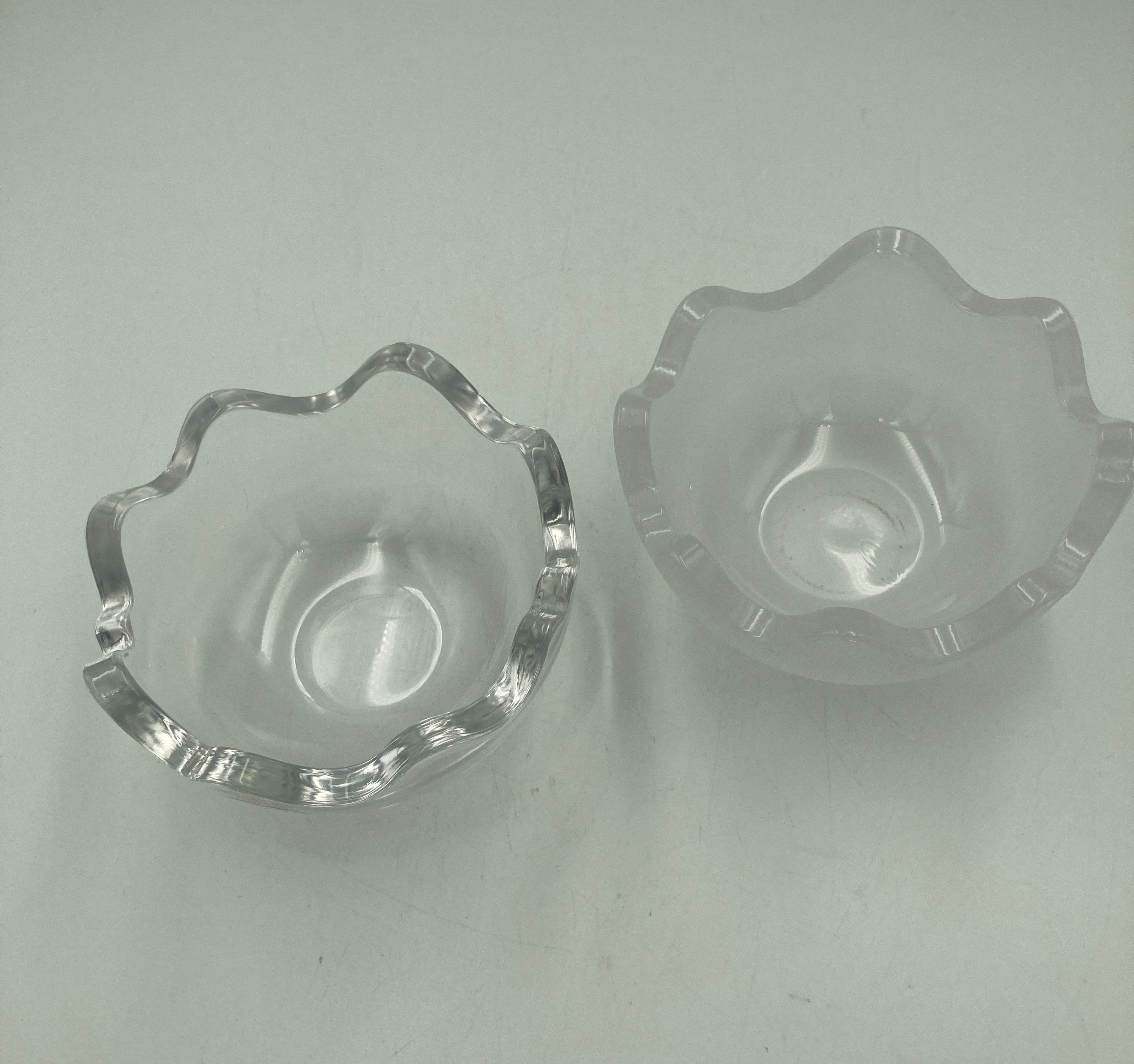 Holmegaard bonbonniere